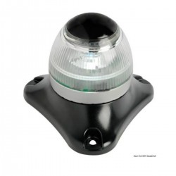 360° LED-navigasjons- og ankerlys – Sphera II