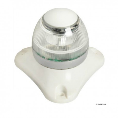 Luces LED de 360° para senderos y anclas - Sphera II