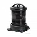 Navigation lights for hulls up to 50 mt.