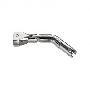 Giunto ancora fisso Trimmer in acciaio inox per catene Ø 6/8 mm. - Douglas Marine