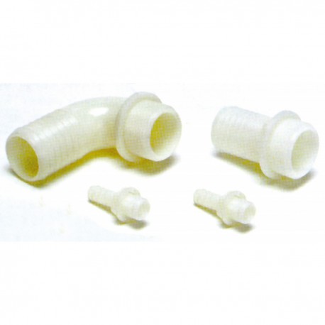 PVC-Schlauchverbinder für starre Wassertanks