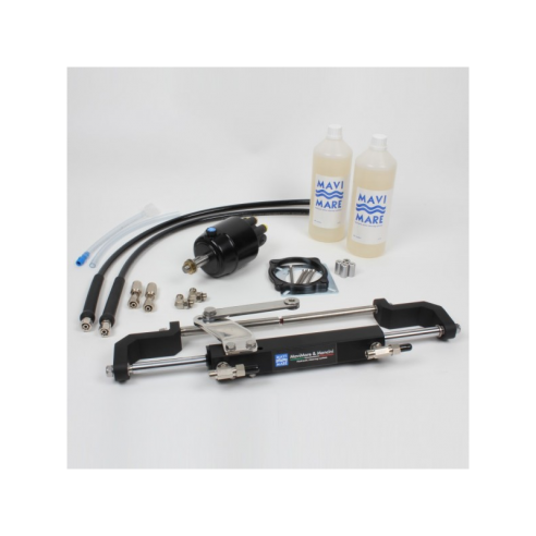 GF150BRT Hydraulic Wheelhouse Kit - Mavi Mare