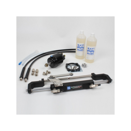 GF150BRT Hydraulic Wheelhouse Kit - Mavi Mare