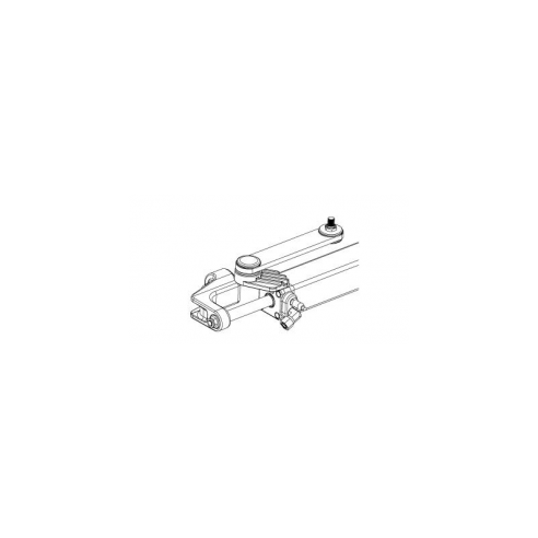HYTECH-OBF-1 hydraulisk styresett - Ultraflex