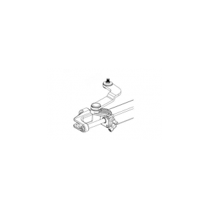 HYTECH-OBF-3 hydraulisk styresett - Ultraflex 2