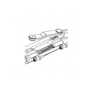 Kit de dirección hidráulica NAUTECH 1-OBF-2 - Ultraflex 2
