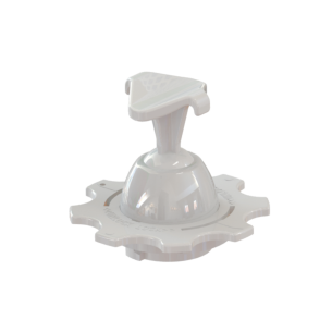 Soporte de raíl - Grippy