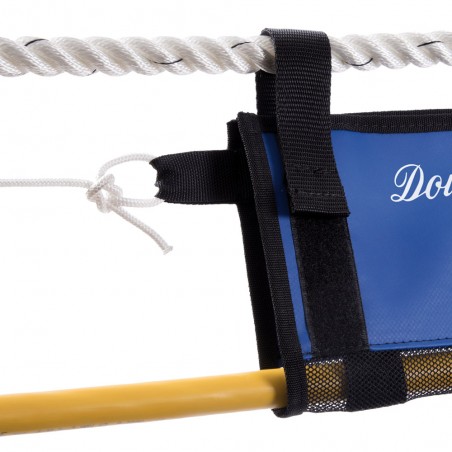 Organisateur de cordages Caddy 1,5 m. - Douglas Marine