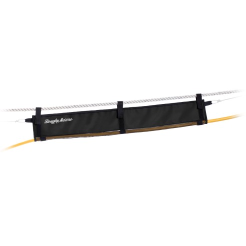 Caddy line organizer 1.5 mt. - Douglas Marine