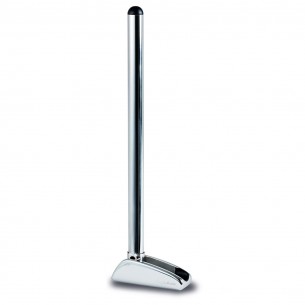 Folding handle for aft swim platform - Douglas Marine
