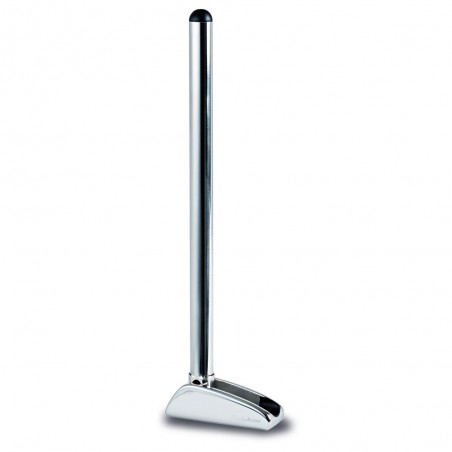 Folding handle for aft swim platform - Douglas Marine