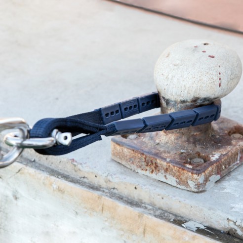 Cinta de amarre 1,25 m. - Douglas Marine