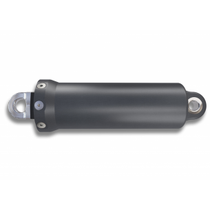 Seadamp Evo 2 Festmacherfeder - Seares