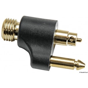 Embrayage de carburant Yamaha