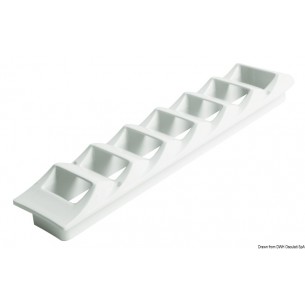 Toma de aire lateral ABS 3850 2