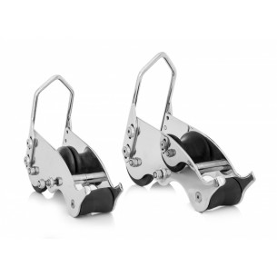 Pieza de morro móvil Bow Roller Car - Ultra Marine