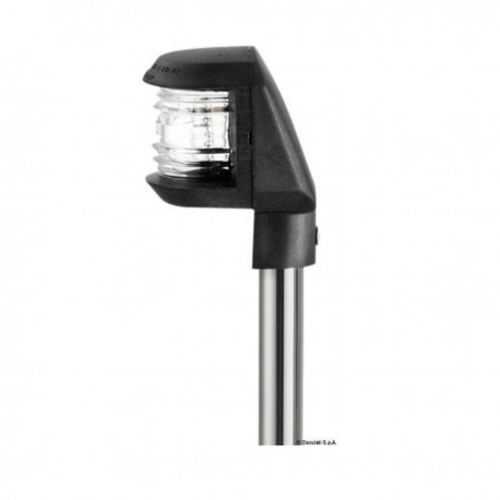 Barra plegable de acero inoxidable - Compacta