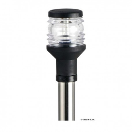 Varilla retráctil de acero inoxidable AISI 316 - Classic 360