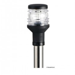 Tige extractible inclinée - Compact 360°