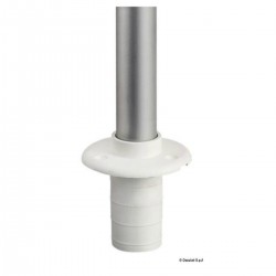 Caña Classic de aluminio desmontable con luz de proa 2