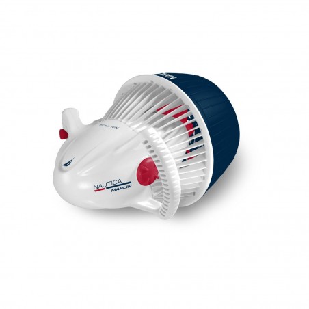 Marlin underwater seascooter - Nautica
