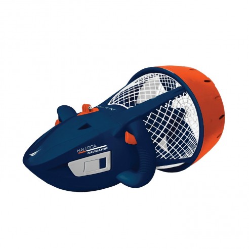 Moto acuática Navigator - Nautica