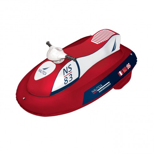 Moto acuática Wavemaker - Nautica
