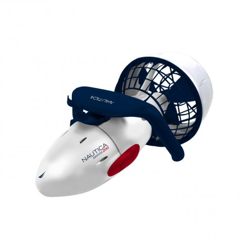 Scooter sous-marin Marine 200 - Nautica