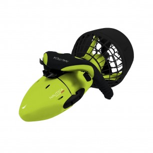 Marine 250 Unterwasser-Seascooter - Nautica