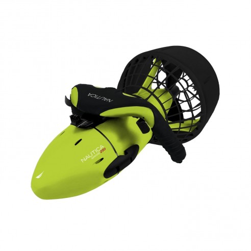Marine 250 Unterwasser-Seascooter - Nautica