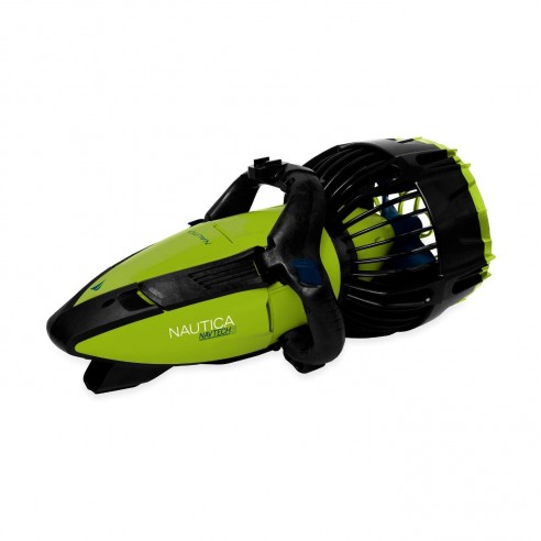 Moto acuática Navitech 3 - Nautica