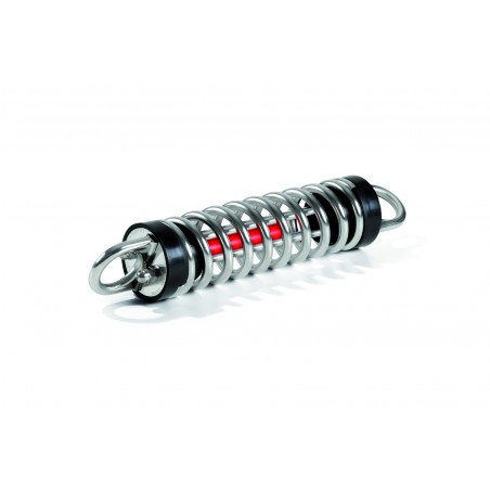 Gedempte aanlegveer - Douglas Marine 806-014S
