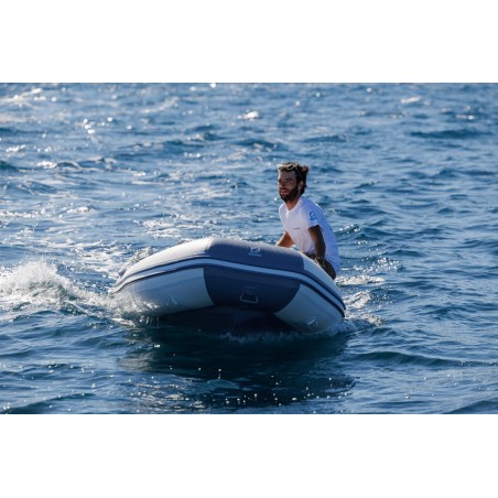Zodiac 350 oppblåsbar tender
