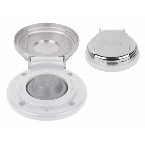 Botón de pie 900XDW para descenso - Rápido