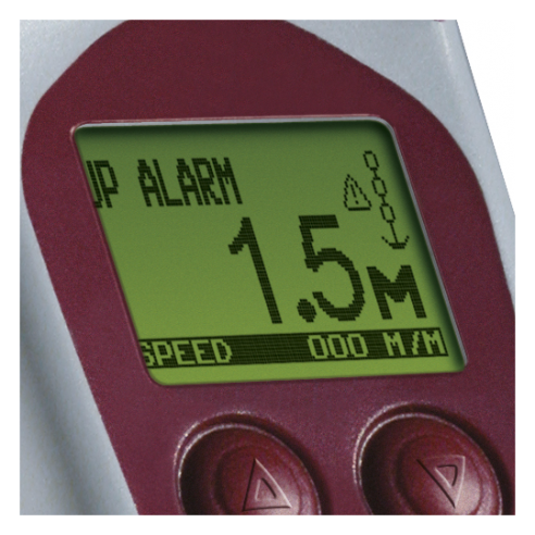 Pulsantiera CHC 1103 - Quick