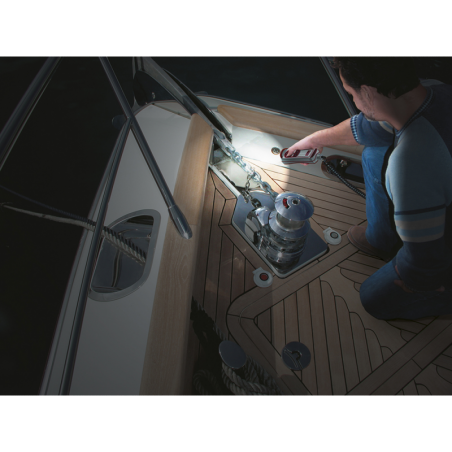 Pulsantiera CHC 1103 - Quick