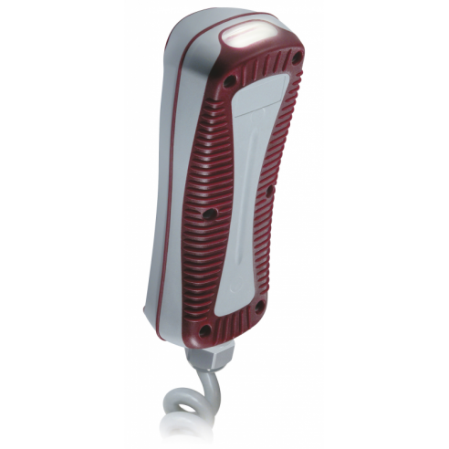 Pulsantiera HRC 1002L a 2 canali - Quick