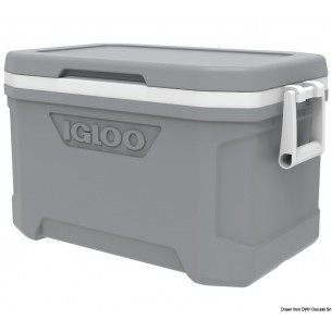 Ghiacciaia Igloo Marine Profile 50 QT da 50 lt.