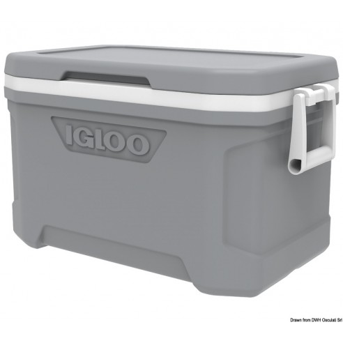 Marine Profile 50 QT 50-Liter-Iglu-Eisbox