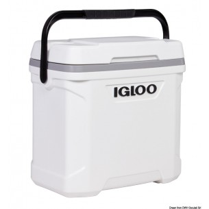 30 Liter Igloo Marine Ultra 30/3 Eisschrank.