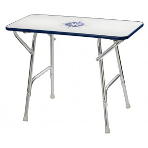 Hoogwaardige opvouwbare tafel