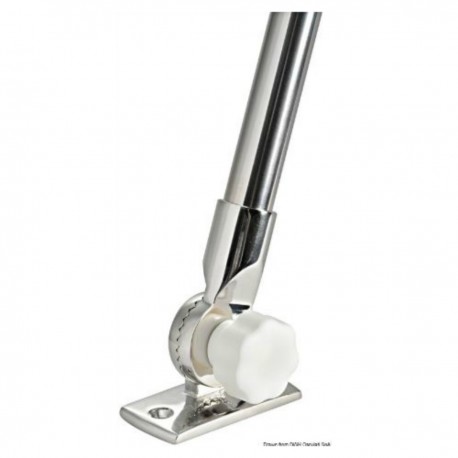 Classic 360° collapsible rod