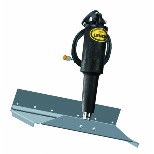 Kit retrofit per Bennet - Lenco