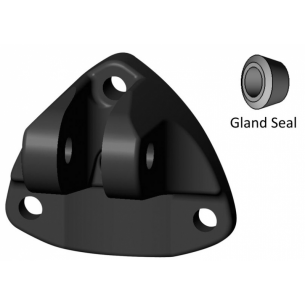 Accouplement de remplacement pour les actionneurs jusqu'à post 2008 - Lenco