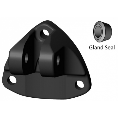 Replacement attachment for actuators up to post 2008 - Lenco