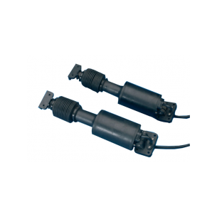 12V Elektrischer Antrieb - Ocean Technologies