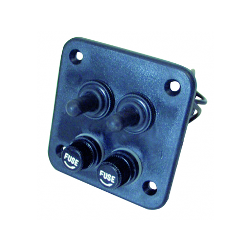 Attuatore elettrico 12V - Ocean Technologies