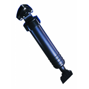 Vervangende cilinder 290 mm voor M80-kit - Bennet Flap