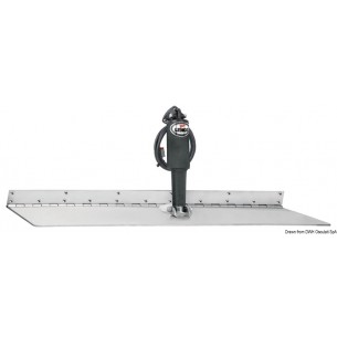 Lenco Super -läppäsarja 305 x 610 mm