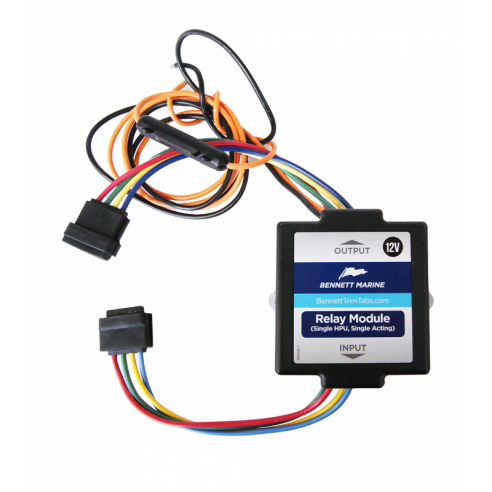 Freigabe' RM24 - Bennett